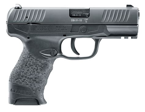 where to buy walther creed.